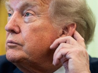 ABD Başkanı Trump'ın kripto gelirleri 1,4 milyar doları aştı
