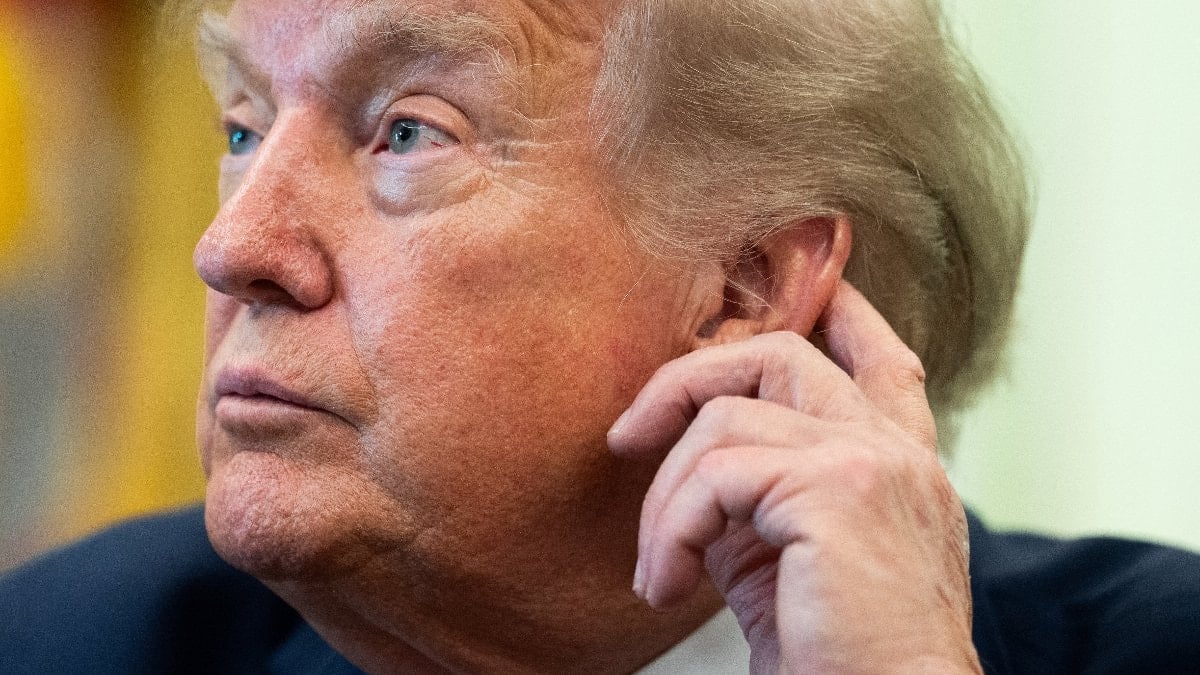 Trump'ın kripto gelirleri 1,4 milyar doları aştı