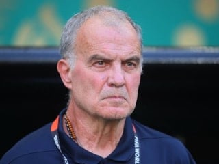 Uruguay'da Marcelo Bielsa dönemi bitti