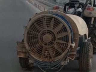 Mersin'de traktörden düşen kadın öldü