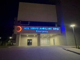 Muğla açıklarında göçmen botu battı: 1 ölü, 2 kayıp