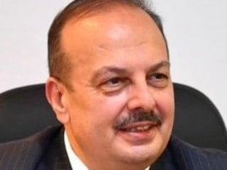 Ankara Valisi Canbolat 52 bin başıboş köpeğin toplatıldığını açıkladı