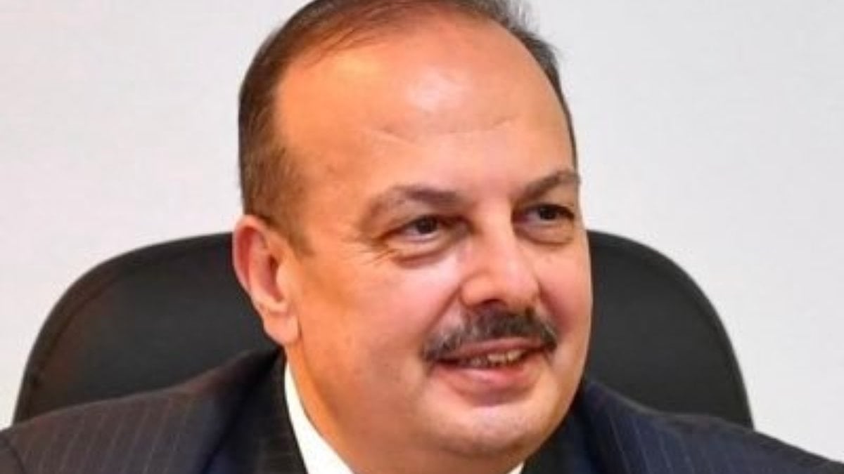 Ankara Valisi: 52 bin sahipsiz köpek toplandı