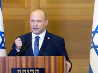 İsrail eski başbakanı Bennett: Netanyahu, kendi kabinesine söz geçiremiyor