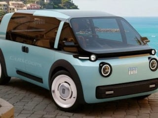 Yeni şehir otomobili Fiat Multiplina ortaya çıktı: İşte beklenen özellikleri