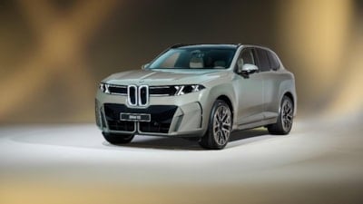 Yeni BMW X5, 5 farklı motor seçeneğiyle tanıtıldı: İşte özellikleri