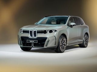 Yeni BMW X5, 5 farklı motor seçeneğiyle tanıtıldı: İşte özellikleri