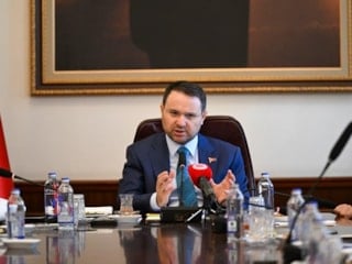 Akın Gürlek duyurdu: Yılın ilk yarısında 31 ülkeden 197 şahsın iadesi sağlandı