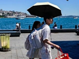 Türkiye'yi kavurucu sıcaklar bekliyor: 40 dereceyi aşan sıcaklıklar gözlenecek