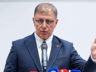 Cemil Tugay hakkında AK Parti iddiası
