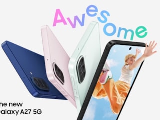 Samsung Galaxy A27 5G satışa çıkıyor: İşte fiyatı ve özellikleri