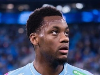 Galatasaray'da Jhon Duran için geri sayım başladı
