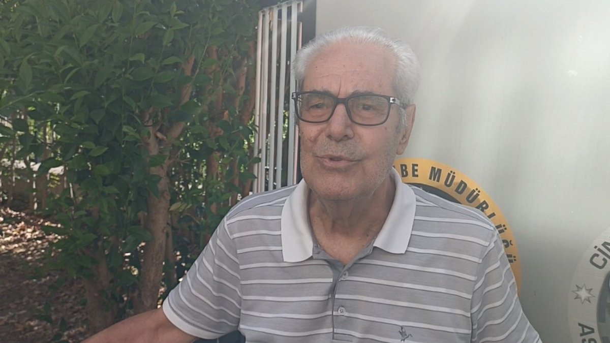 Dolandırıcılara 1758 Cumhuriyet altını kaptırdı: Adeta hipnotize edildim