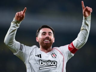 Orkun Kökçü'den Beşiktaş için fedakarlık
