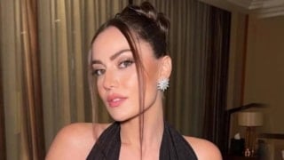 Fahriye Evcen'nin yeni dizisi belli oldu: Partneri 21 yaş büyük