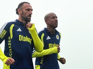 Fenerbahçe'de sakatlıklar can sıkıyor: Tempo düşürülecek!