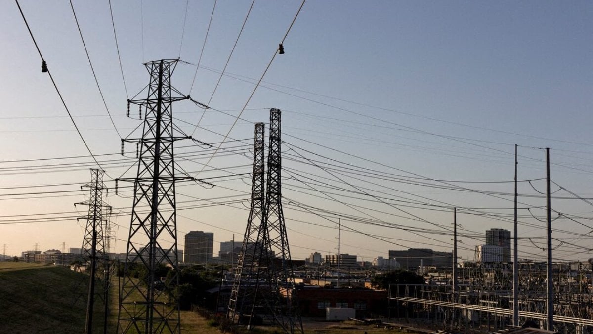 ABD'de sıcak hava dalgası elektrik şebekesinde acil durum kararı
