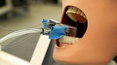 Dişçi devri kapanacak: Robotlar tedaviye başladı