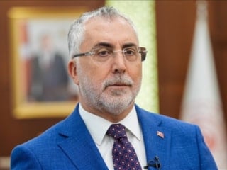 Vedat Işıkhan: Emekli maaşı 3 Temmuz'da enflasyon açıklandığında ortaya çıkacak