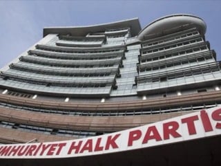 CHP kurultayı ceza davası 16 Eylül'e ertelendi