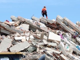 NASA raporu: Venezuela’daki depremlerde 58 bin 870 bina hasar gördü