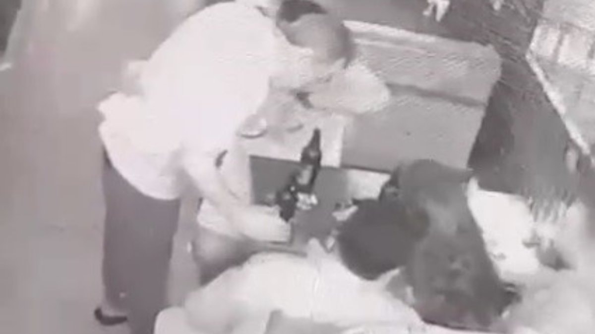 İzmir'de eğlence mekanında 'yüksek hesap' cinayeti: 5 tutuklama