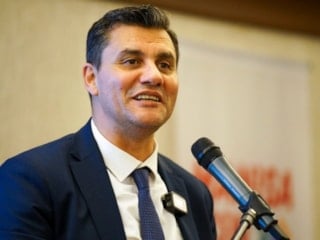 Ferdi Zeyrek davasında 4'üncü duruşma görüldü
