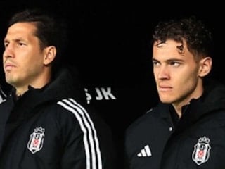 Resmen açıklandı! Beşiktaş'ta üst üste ayrılıklar