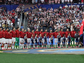 A Milli Takım'ın UEFA Uluslar Ligi'nde maçlarını oynayacağı statlar belirlendi