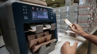 Yabancı yatırımcıdan günlük bazda en yüksek alım
