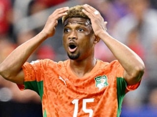 Amad Diallo: Su ana kadar başardıklarımızdan dolayı gurur duyuyoruz