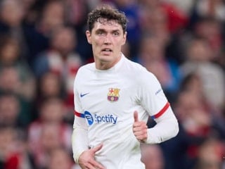Barcelona, Andreas Christensen ile sözleşme uzattı