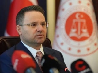 Akın Gürlek paylaştı: Batman'da 2007'de işlenen cinayet aydınlatıldı