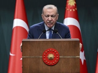 Cumhurbaşkanı Erdoğan'dan 'Denizcilik ve Kabotaj Bayramı’ paylaşımı
