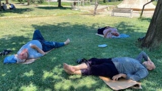 Şanlıurfa'da termometreler 40 dereceyi gösterdi
