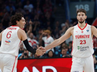 Rakip Bosna Hersek! A Milli Erkek Basketbol Takımı, 1062. maçına çıkacak