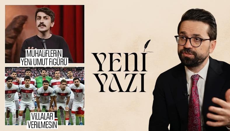 Dünya Kupası sadece futbol değildir