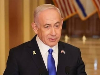Netanyahu'dan Lübnan açıklaması: Tampon bölgede saldırılar devam edecek