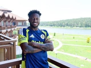 Fred: Umut ediyorum ki şampiyonluğu elde edeceğiz