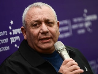İsrail eski Genelkurmay Başkanı, Netanyahu'yu yalanladı: Kamuoyunu korkutmak için uyduruyor