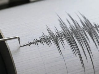 Ege Denizi'nde 4.3 büyüklüğünde deprem