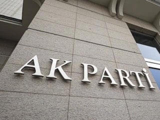 Siyasi partilerin üye sayısı açıklandı: AK Parti farkı açtı