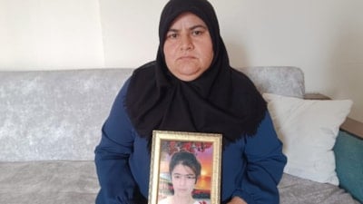 Osmaniye'de 2 yıldır haber alınamayan Gülhan yeniden aranacak
