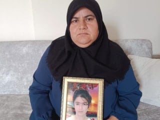Osmaniye'de 2 yıldır haber alınamayan Gülhan yeniden aranacak