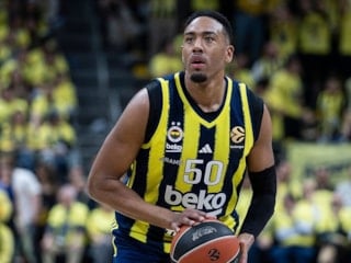 Fenerbahçe, Bonzie Colson ile yollarını ayırdı