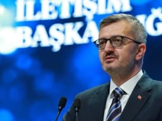 Burhanettin Duran'dan medya ve akademiye 15 Temmuz çağrısı