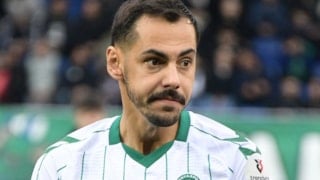 Konyaspor, Yasir Subaşı ile yollarını ayırdı