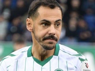 Konyaspor, Yasir Subaşı ile yollarını ayırdı