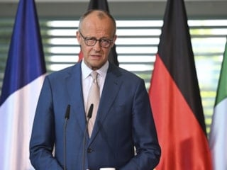 Friedrich Merz: NATO Zirvesi'nde Orta Doğu'nun geleceği de ele alınacak