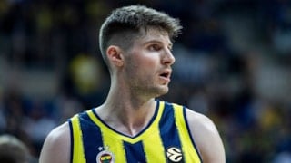 Fenerbahçe, Metecan Birsen'le vedalaştı